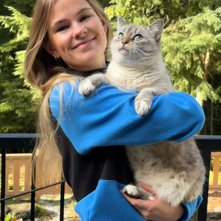 Kyla